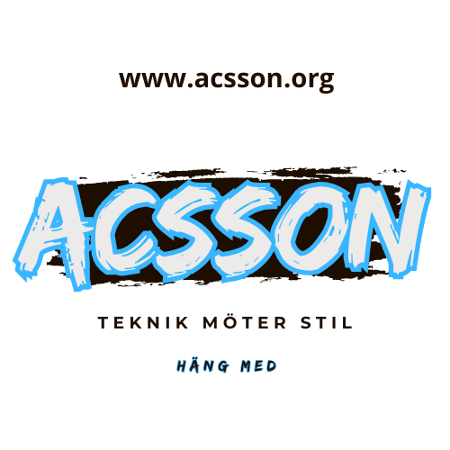 Acsson
