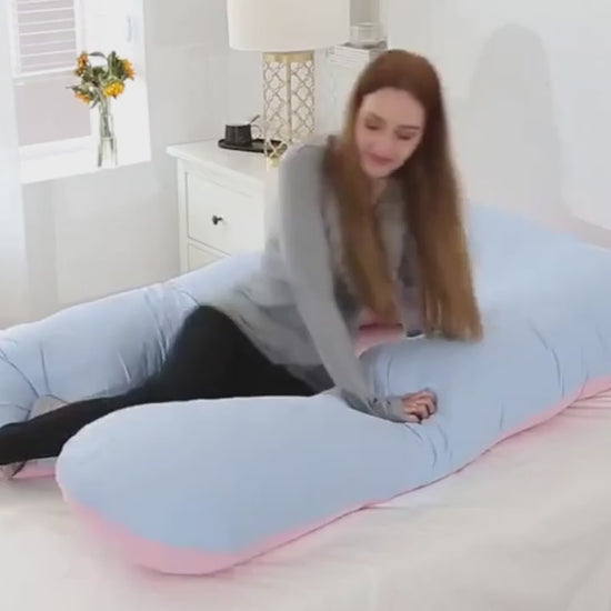 Video gravid