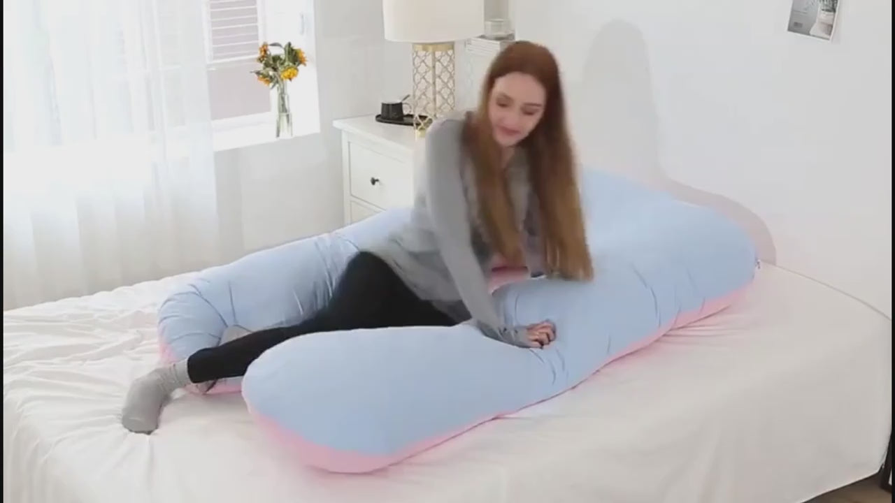 Ladda video: Video gravid
